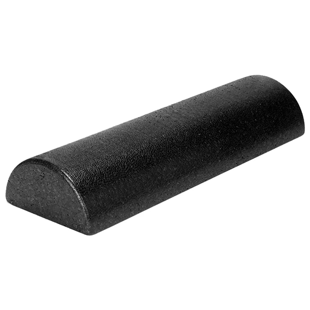 Half Round Balance Training Roller Block for Muscle - Essentials Gadget Love