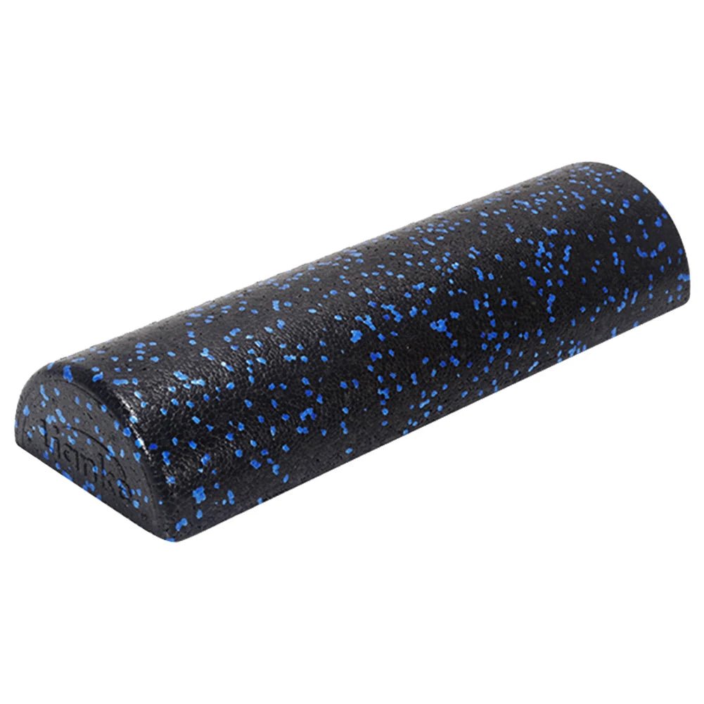 Half Round Balance Training Roller Block for Muscle - Essentials Gadget Love
