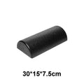 Half Round Balance Training Roller Block for Muscle - Essentials Gadget Love