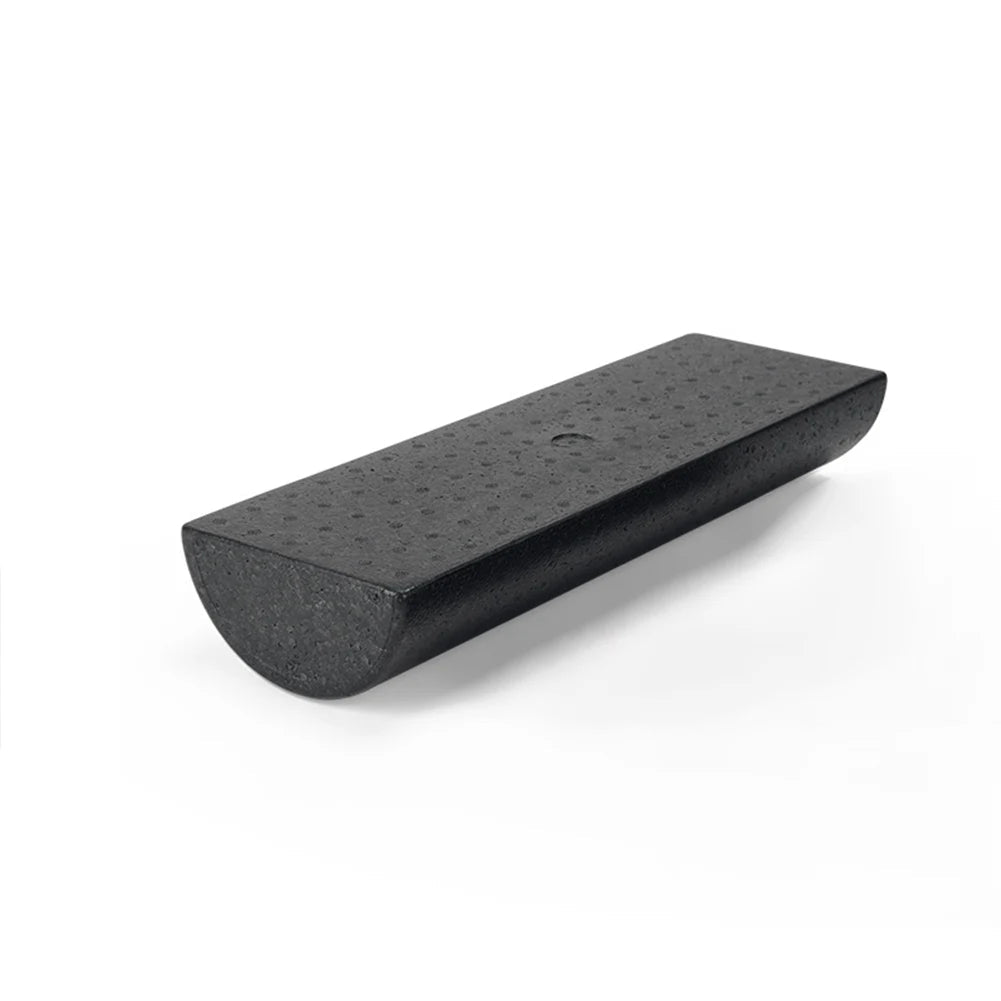 Half Round Balance Training Roller Block for Muscle - Essentials Gadget Love