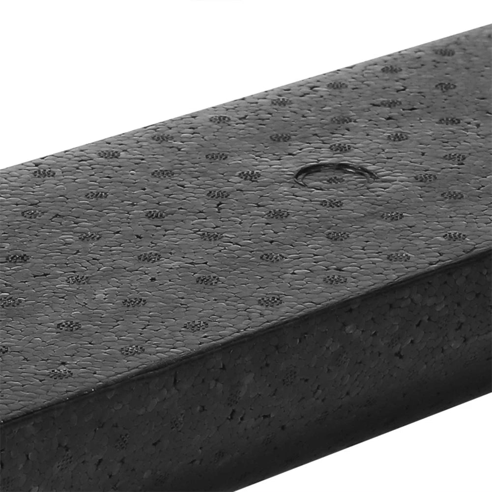 Half Round Balance Training Roller Block for Muscle - Essentials Gadget Love