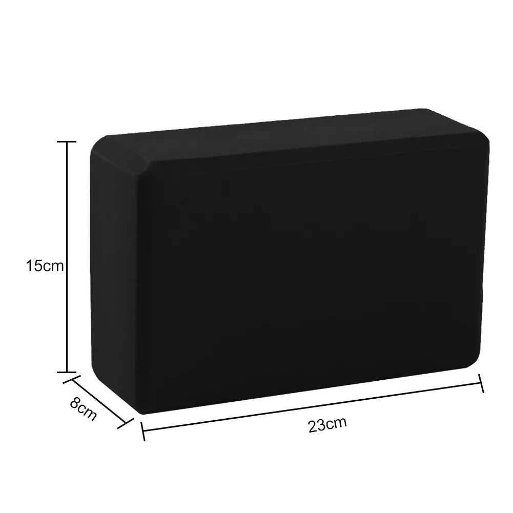 Half Round Balance Training Roller Block for Muscle - Essentials Gadget Love