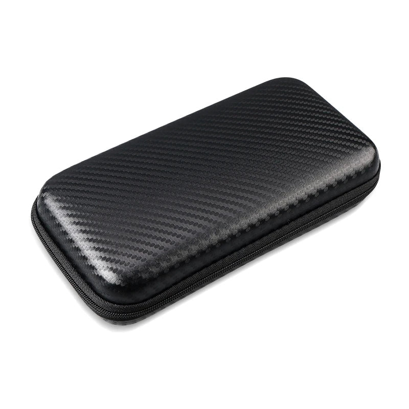 Hard PU Carrying Case & Screen Protector for R36S Game - Essentials Gadget Love