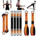Home Fitness Resistance Band for Full Body Strength - Essentials Gadget Love