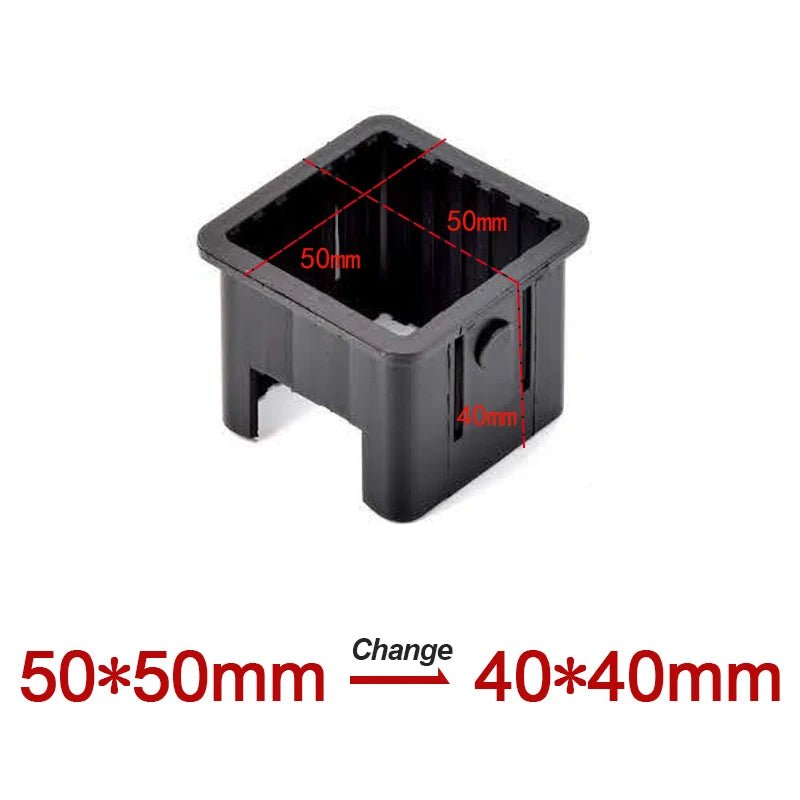 Home Gym Fitness Hollow Sleeve for 40-60mm Tubes - Essentials Gadget Love
