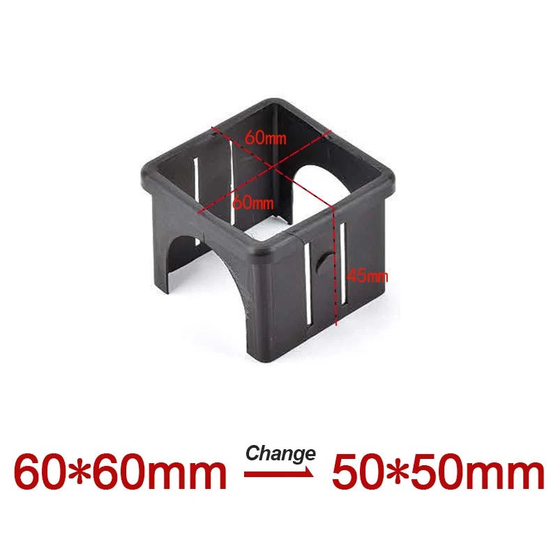 Home Gym Fitness Hollow Sleeve for 40-60mm Tubes - Essentials Gadget Love