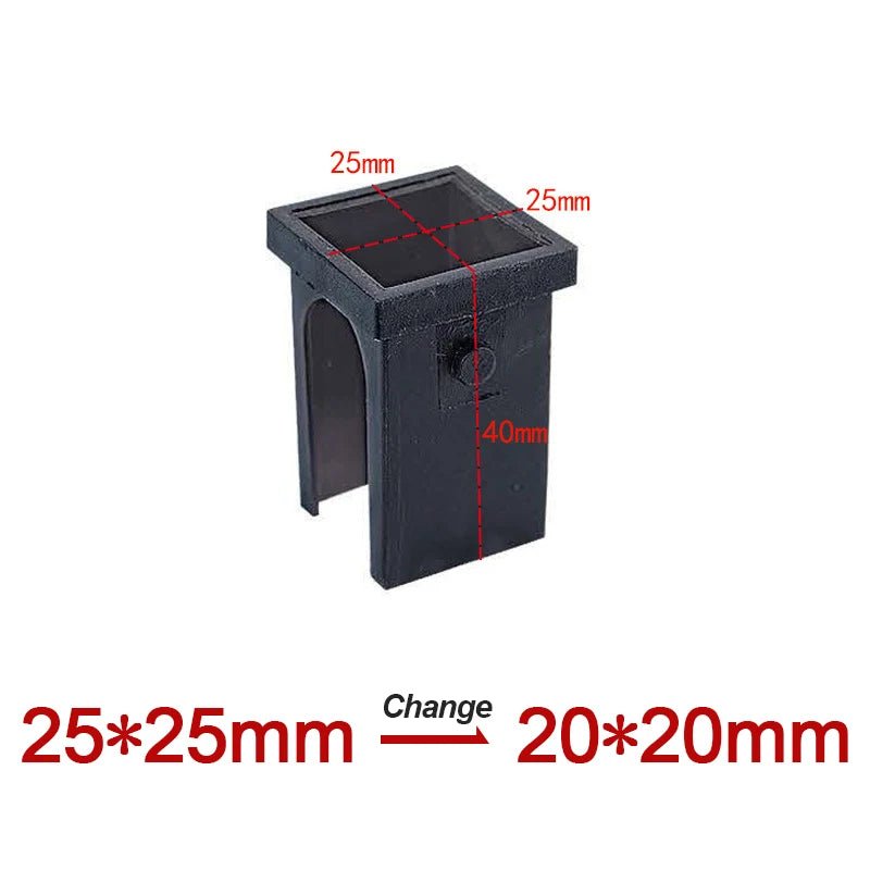 Home Gym Fitness Hollow Sleeve for 40-60mm Tubes - Essentials Gadget Love