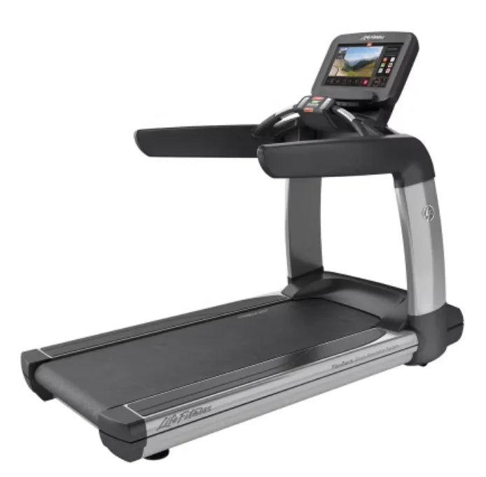 Intelligent Multifunctional Treadmill for Gym & Home - Essentials Gadget Love