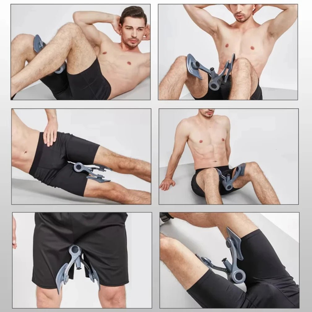 Kegel Fitness Pelvic Muscle Trainer for Men - Home - Essentials Gadget Love