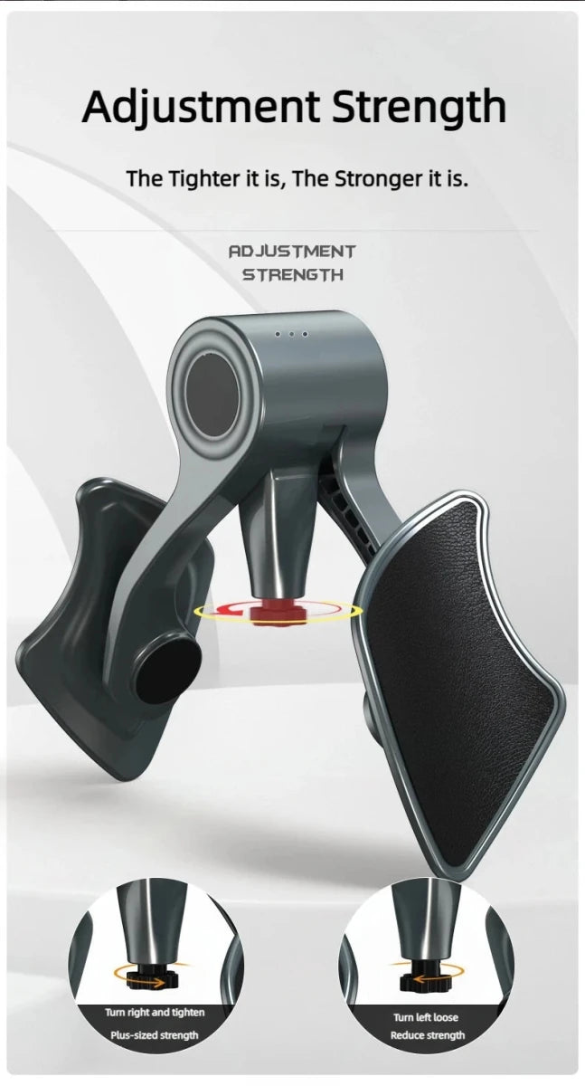 Kegel Fitness Pelvic Muscle Trainer for Men - Home - Essentials Gadget Love