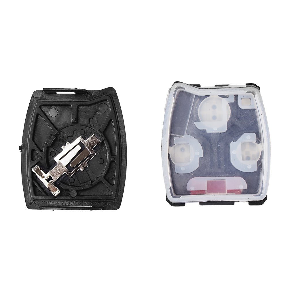 KEYYOU Honda Key Case Shell for Accord CRV Pilot Civic - Essentials Gadget Love