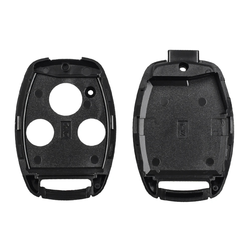 KEYYOU Honda Key Case Shell for Accord CRV Pilot Civic - Essentials Gadget Love