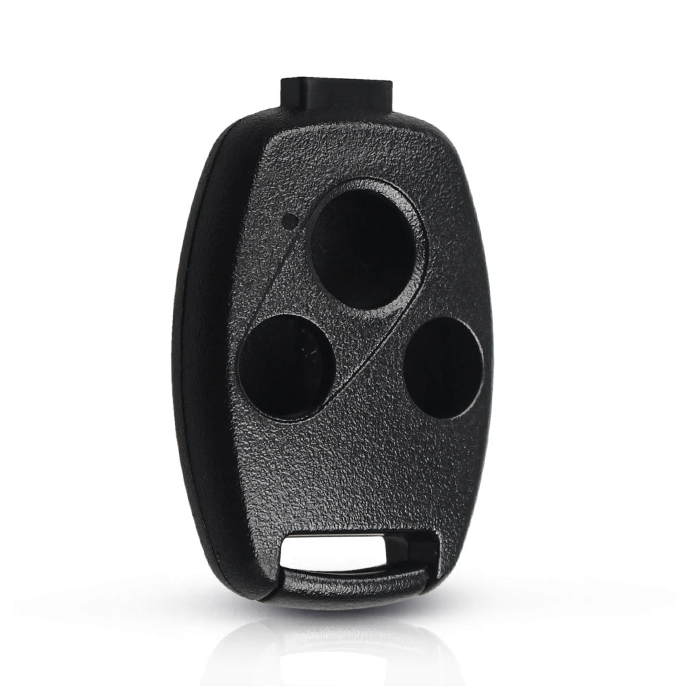 KEYYOU Honda Key Case Shell for Accord CRV Pilot Civic - Essentials Gadget Love