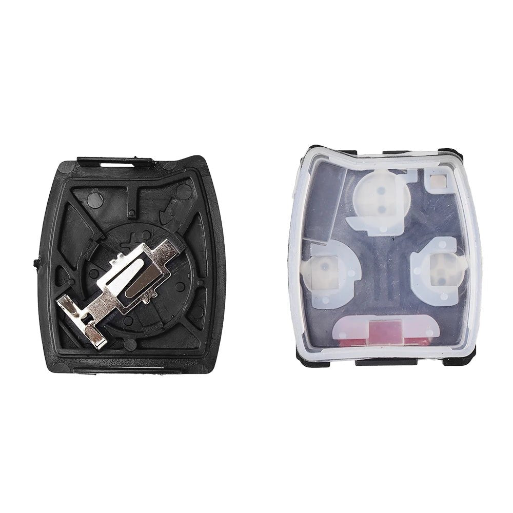 KEYYOU Honda Key Case Shell for Accord CRV Pilot Civic - Essentials Gadget Love