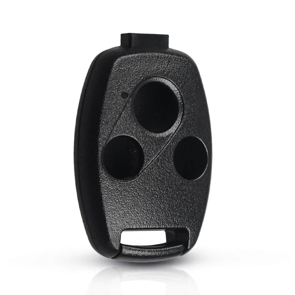 KEYYOU Honda Key Case Shell for Accord CRV Pilot Civic - Essentials Gadget Love