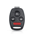 KEYYOU Honda Key Case Shell for Accord CRV Pilot Civic - Essentials Gadget Love
