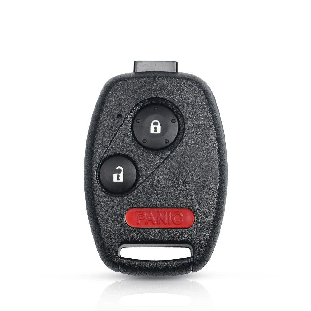 KEYYOU Honda Key Case Shell for Accord CRV Pilot Civic - Essentials Gadget Love