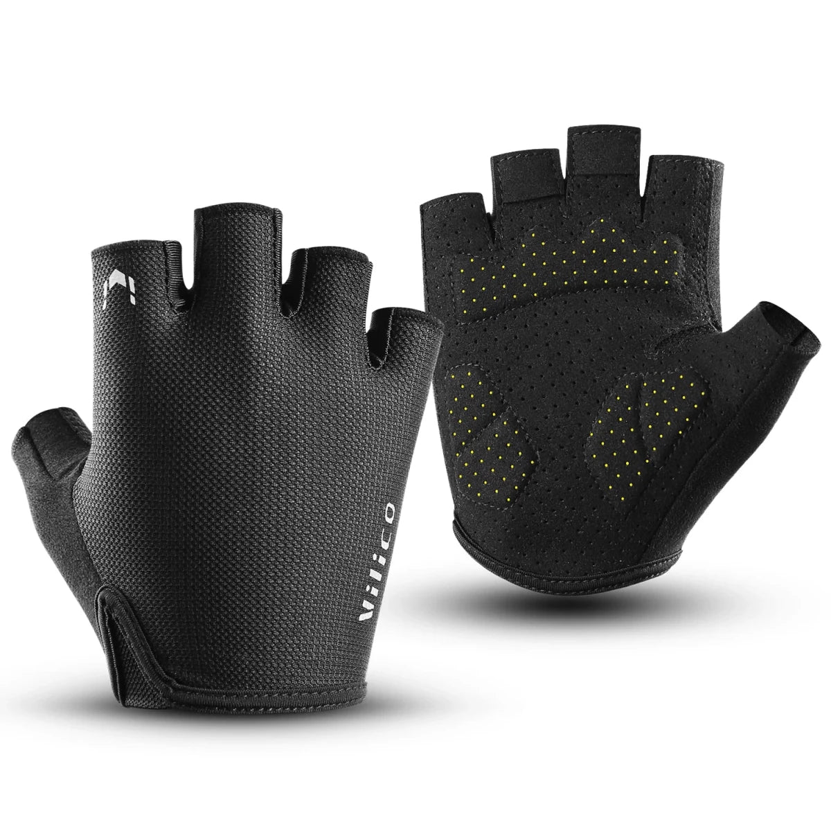 Kyncilor Non-Slip Sports Fitness Gloves for - Essentials Gadget Love