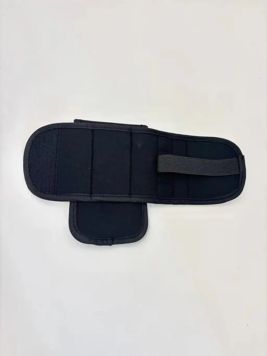 Magnetic Gym Bag with Water Bottle Holder & Phone - Essentials Gadget Love