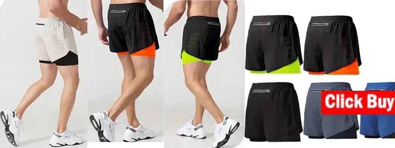 Men's Quick Dry Compression Long Sleeve Gym T-Shirt - Essentials Gadget Love