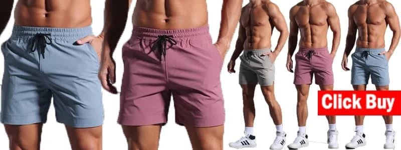 Men's Quick Dry Compression Long Sleeve Gym T-Shirt - Essentials Gadget Love