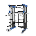 Multi Functional Smith Machine for Home and Commercial - Essentials Gadget Love