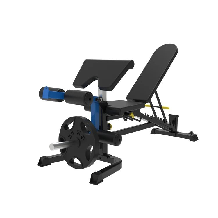 Multi Functional Smith Machine for Home and Commercial - Essentials Gadget Love