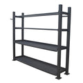 Multifunction Gym Equipment Storage Rack for Dumbbells - Essentials Gadget Love