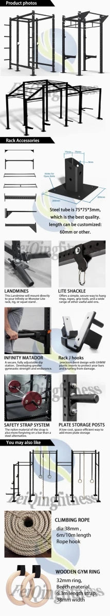 Multifunction Gym Equipment Storage Rack for Dumbbells - Essentials Gadget Love