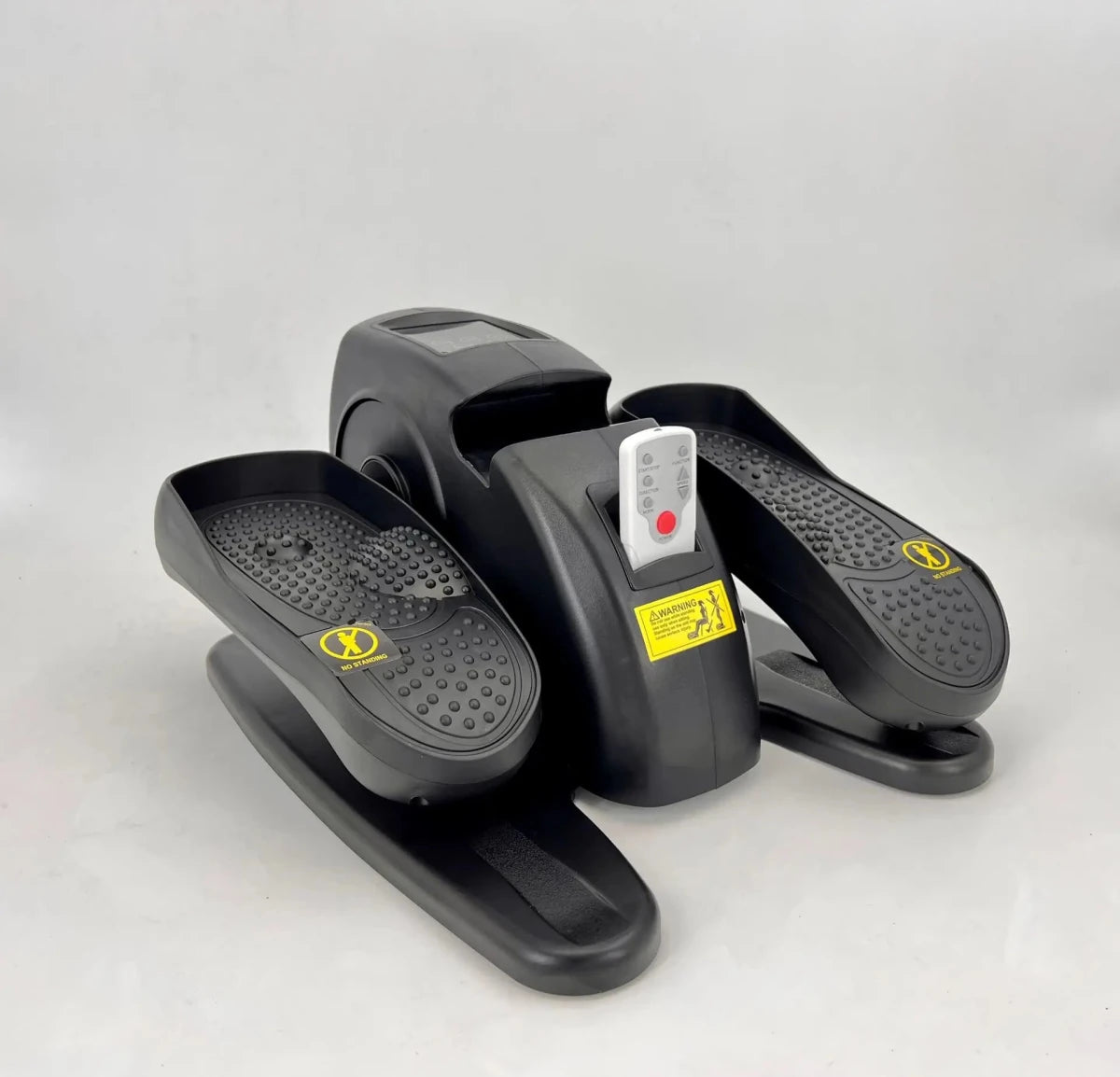 Multifunctional Silent Electric Elliptical Machine for - Essentials Gadget Love