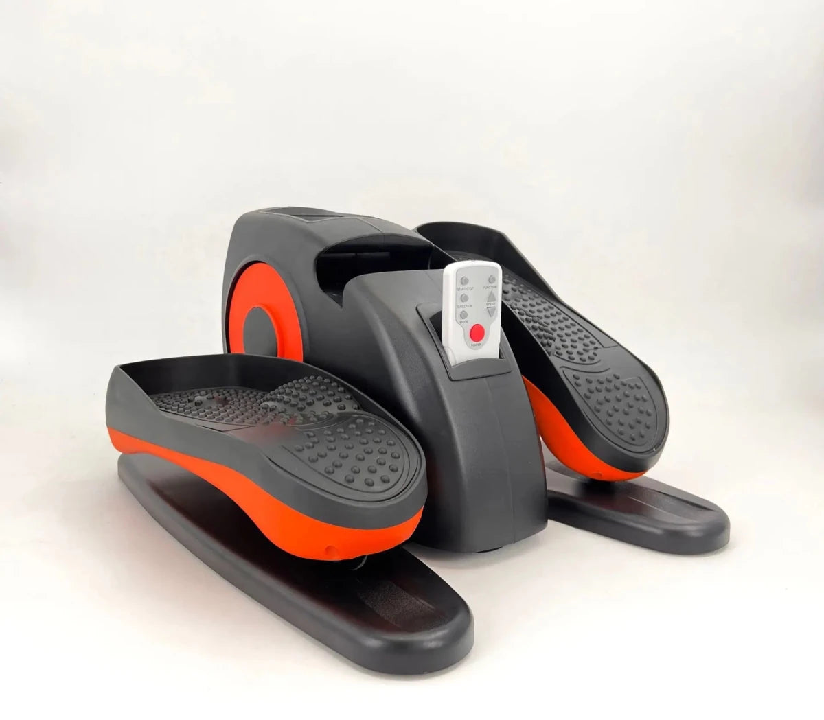 Multifunctional Silent Electric Elliptical Machine for - Essentials Gadget Love