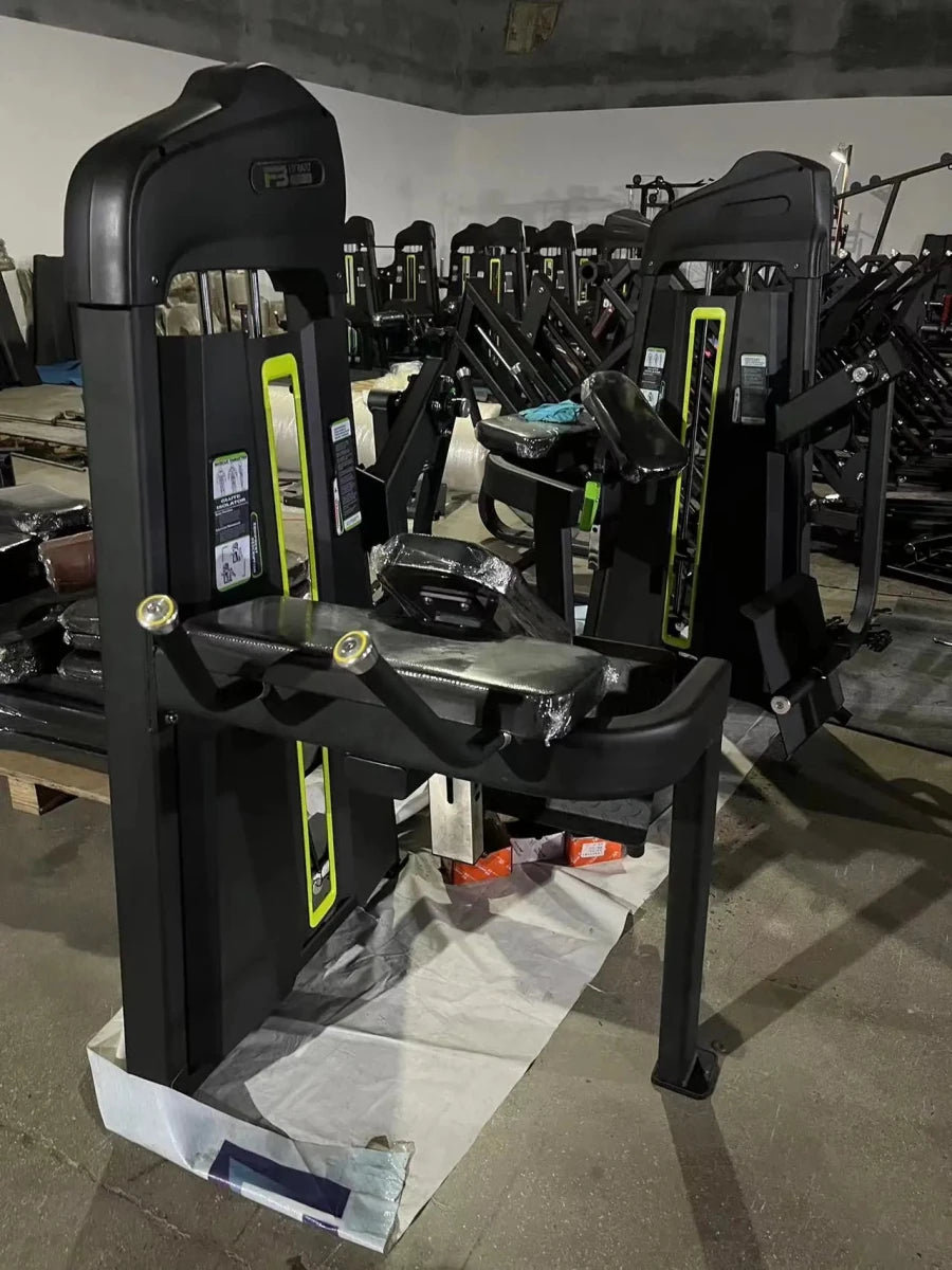 Multifunctional Steel Gym Smith Machine for - Essentials Gadget Love