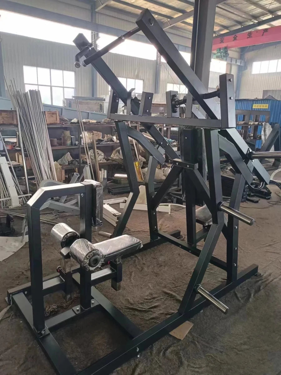Multifunctional Steel Gym Smith Machine for - Essentials Gadget Love