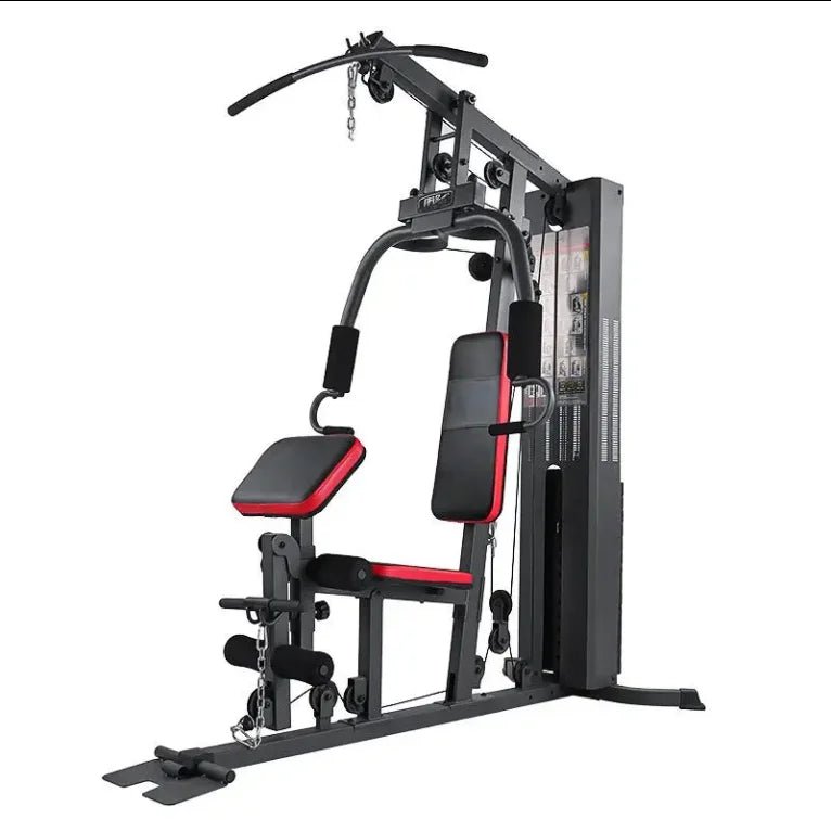 Multifunctional Steel Gym Smith Machine for - Essentials Gadget Love