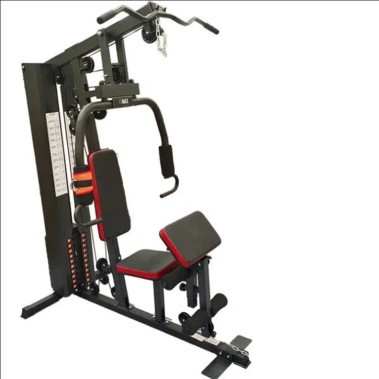 Multifunctional Steel Gym Smith Machine for - Essentials Gadget Love