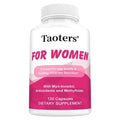 Myo-Inositol Women's Supplement for Mood & Hormonal - Essentials Gadget Love