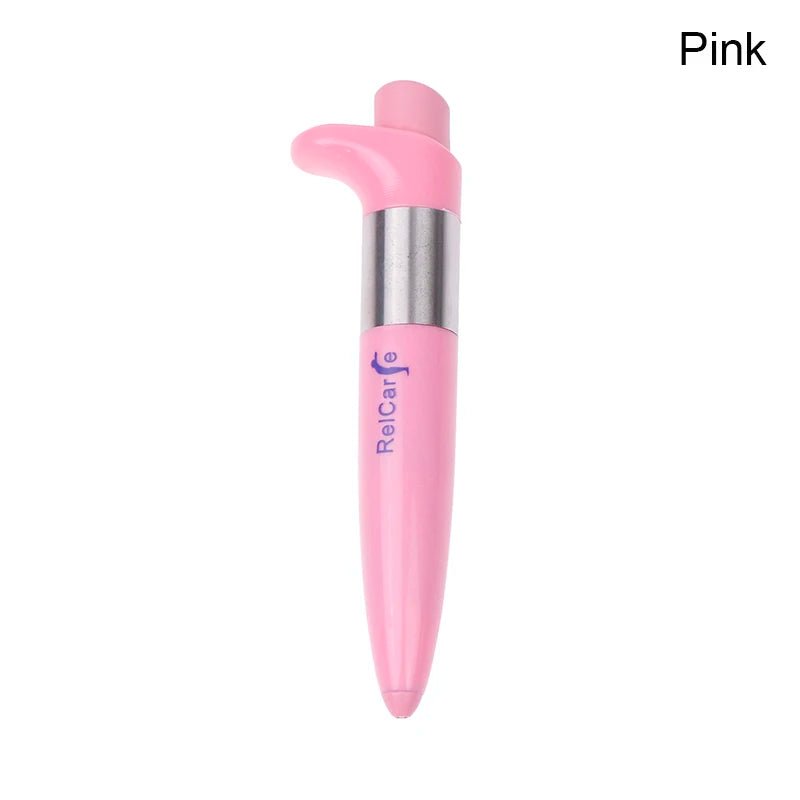 Portable Electronic Pulse Pain Relief Pen for Sciatica - Essentials Gadget Love