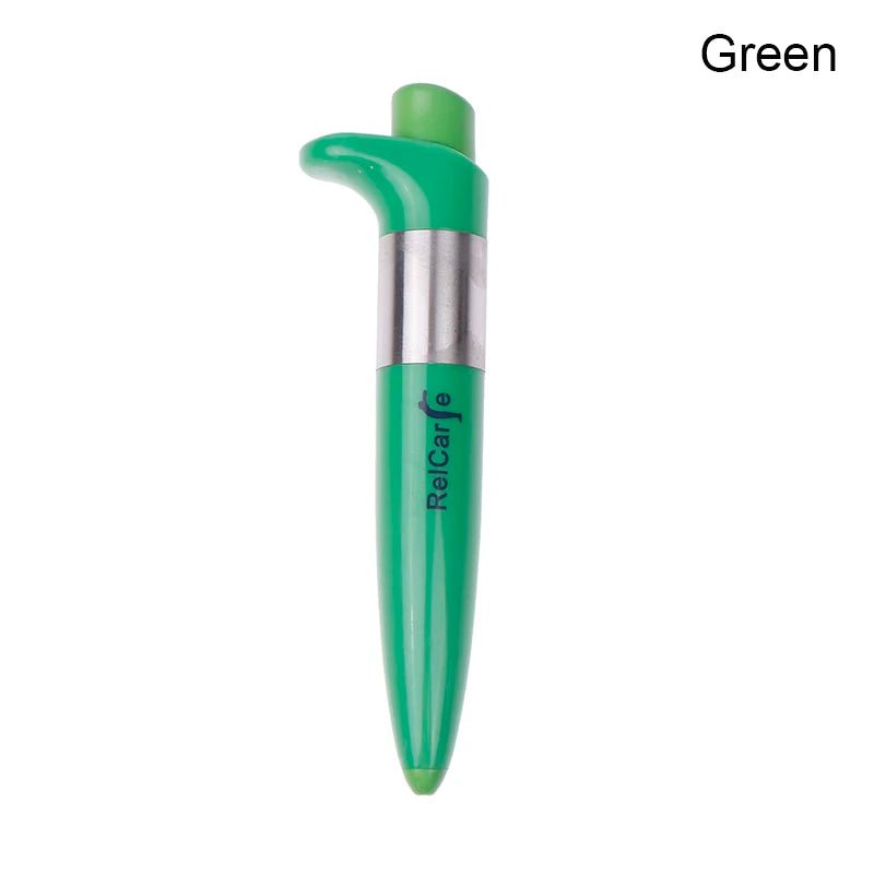 Portable Electronic Pulse Pain Relief Pen for Sciatica - Essentials Gadget Love