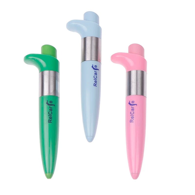 Portable Electronic Pulse Pain Relief Pen for Sciatica - Essentials Gadget Love