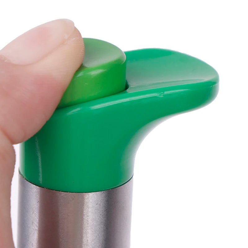 Portable Electronic Pulse Pain Relief Pen for Sciatica - Essentials Gadget Love
