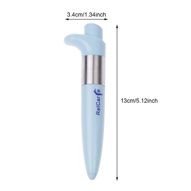 Portable Electronic Pulse Pain Relief Pen for Sciatica - Essentials Gadget Love