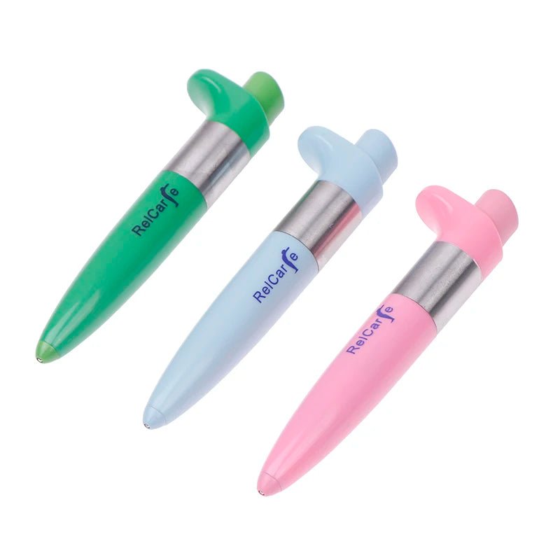 Portable Electronic Pulse Pain Relief Pen for Sciatica - Essentials Gadget Love