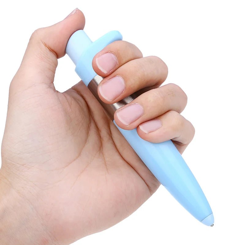 Portable Electronic Pulse Pain Relief Pen for Sciatica - Essentials Gadget Love