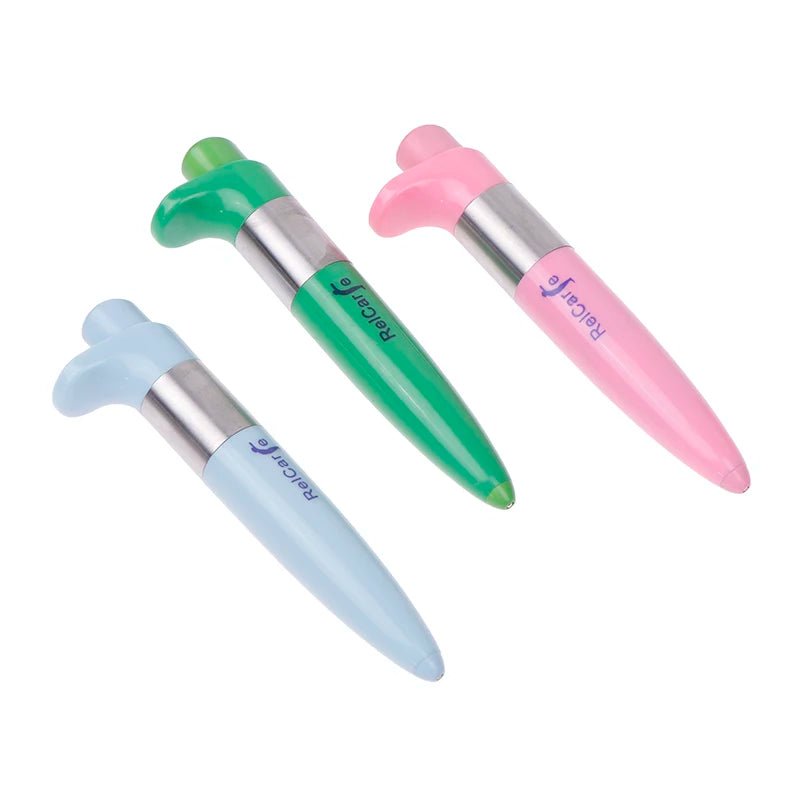 Portable Electronic Pulse Pain Relief Pen for Sciatica - Essentials Gadget Love