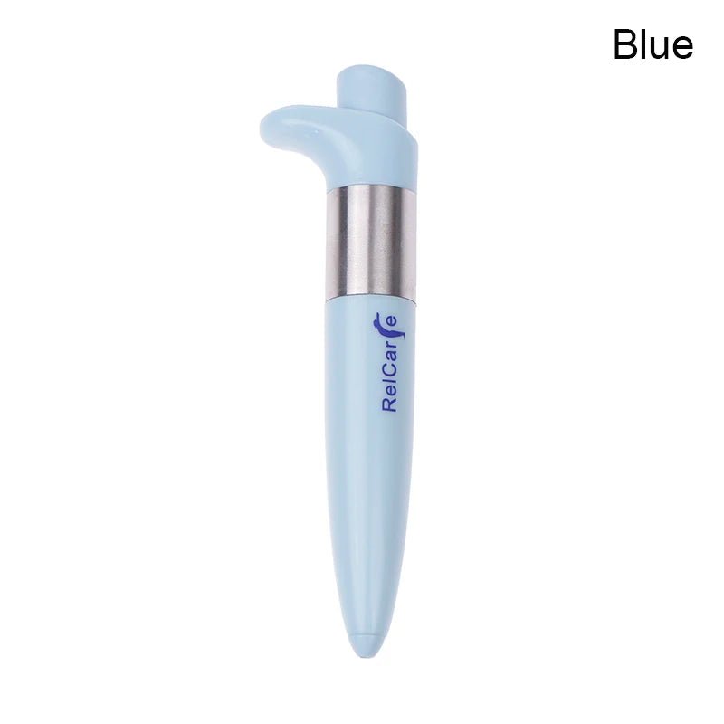 Portable Electronic Pulse Pain Relief Pen for Sciatica - Essentials Gadget Love