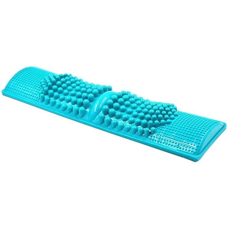 Portable Foot Massage Mat for Reflexology Pain Relief - Essentials Gadget Love