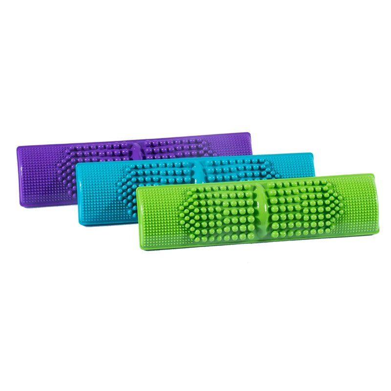 Portable Foot Massage Mat for Reflexology Pain Relief - Essentials Gadget Love