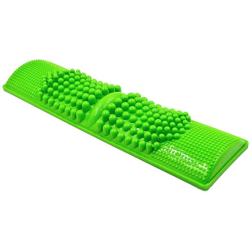 Portable Foot Massage Mat for Reflexology Pain Relief - Essentials Gadget Love