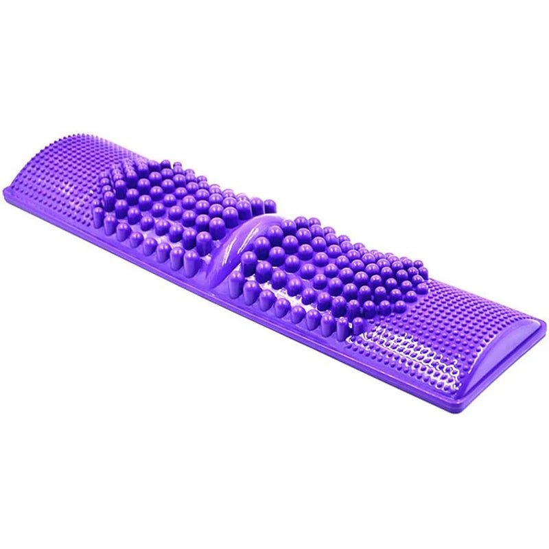 Portable Foot Massage Mat for Reflexology Pain Relief - Essentials Gadget Love