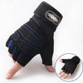Premium Gym Gloves for Men & Women with Wrist Support - Essentials Gadget Love